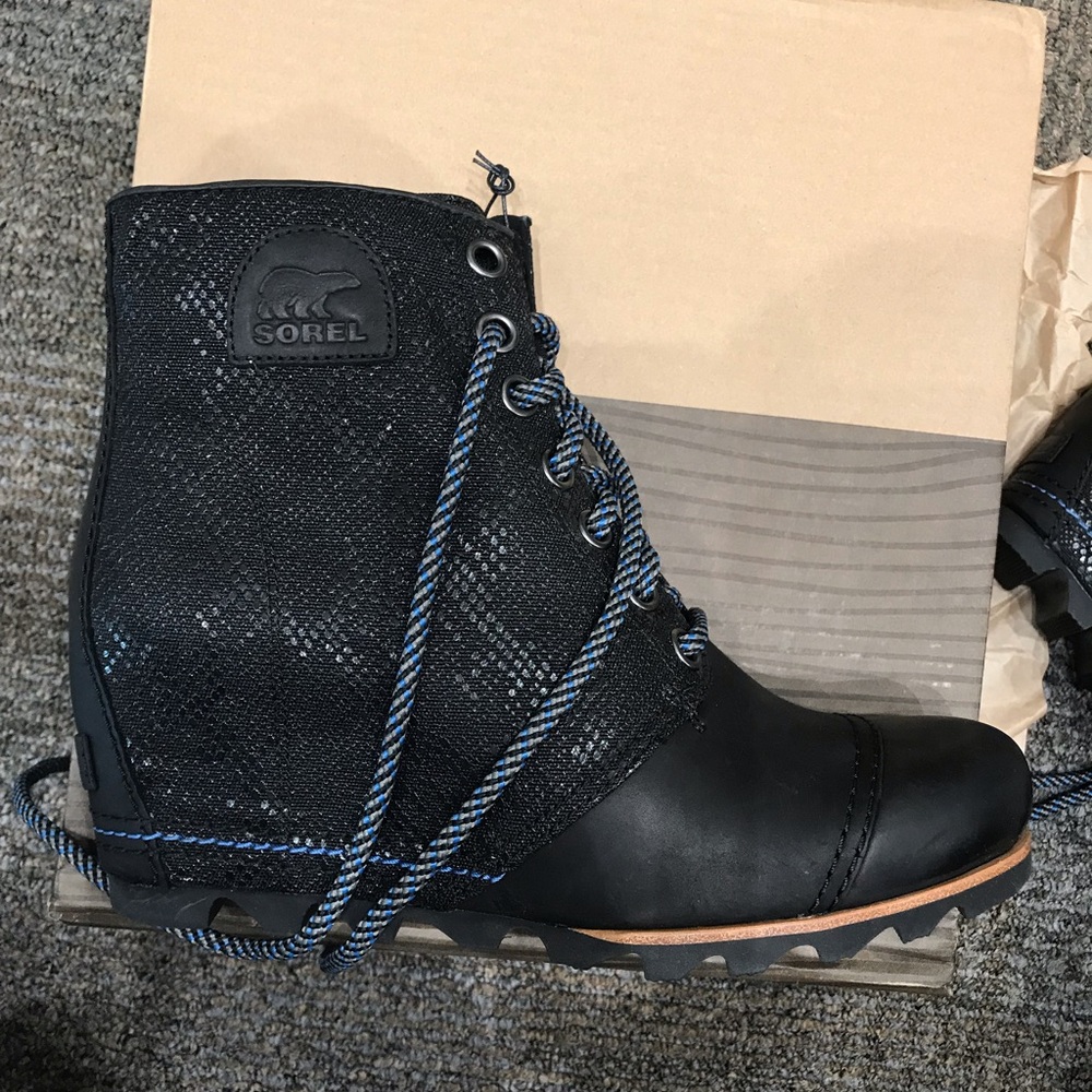 Sorel 1964 Premium Wedge
